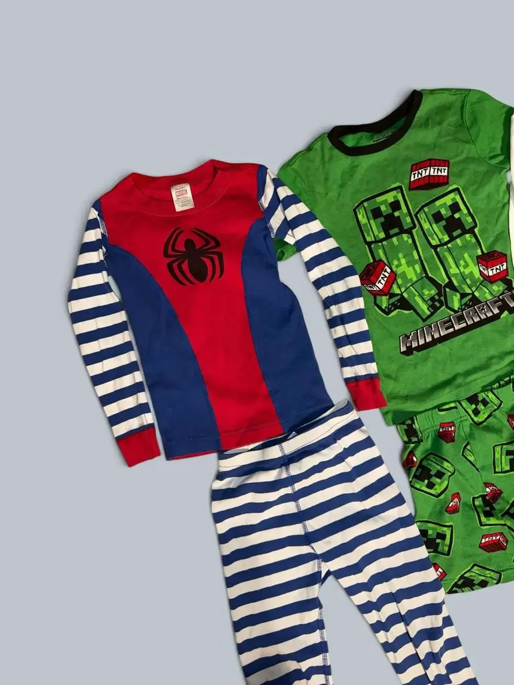 Disney Junior Mickey Mouse Pajama Set Size 5T